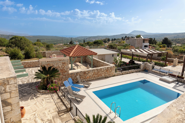 Sport & Beauty 4, Villa Bita, Crete