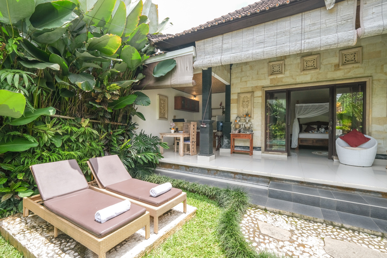 Exterior & Views 2, Villa Tirtha Amertha Ubud, Gianyar