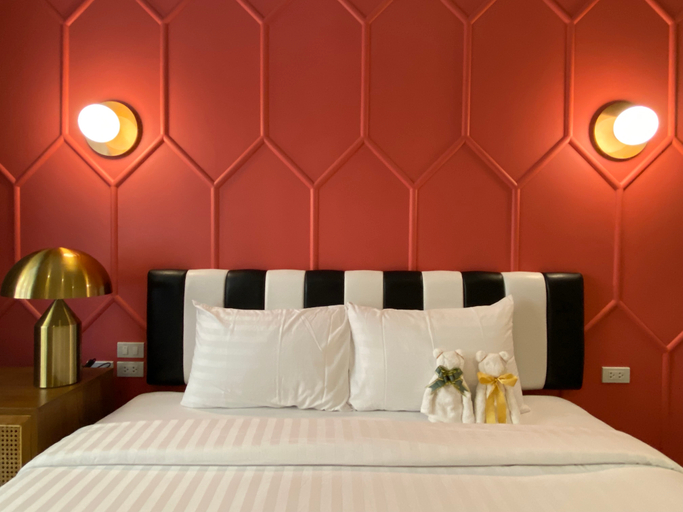 Bedroom 6