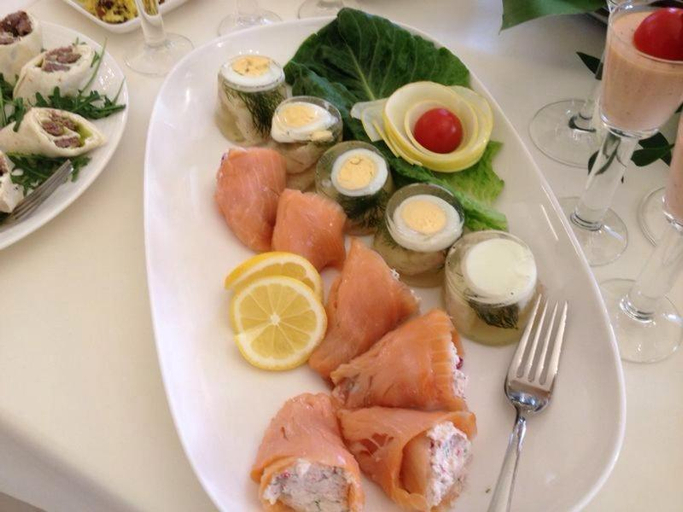 Food & Drinks 5, Hotel SPA Akacjowy Dwor, Stargard