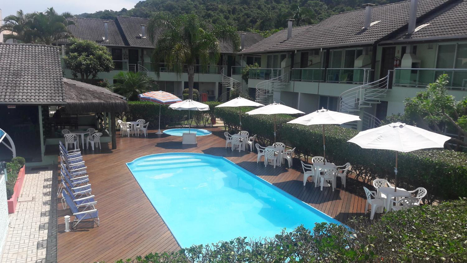 Sport & Beauty 5, Pousada Morada da Praia, Bombinhas