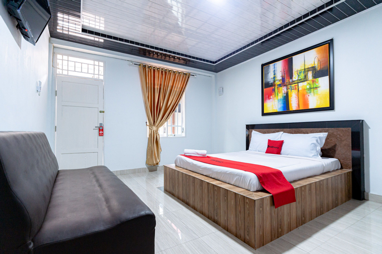Bedroom 17