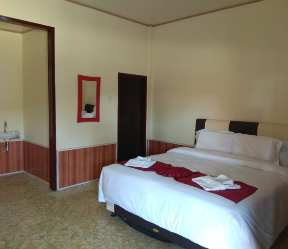 Bedroom 5
