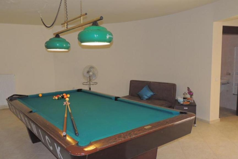 4, Provarma hills luxury villa gerani, Crete