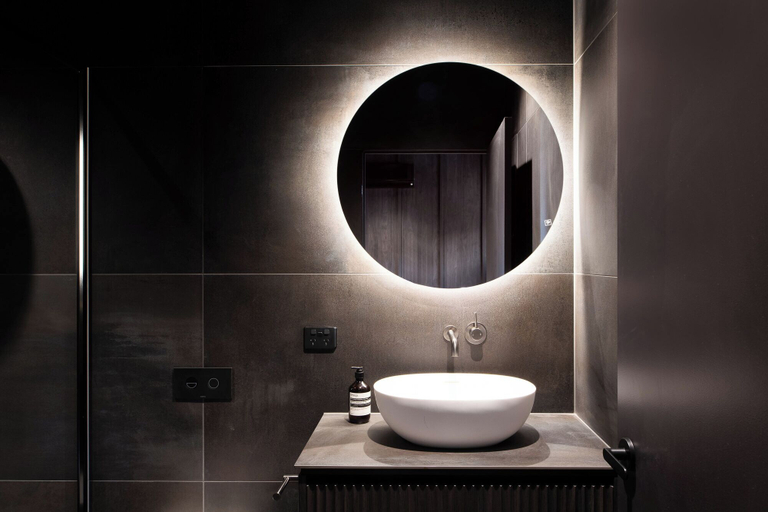 Bathroom, Allure43, Launceston - Pt B