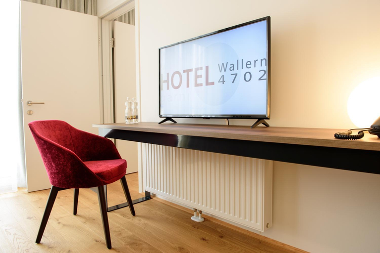 Others 3, Hotel Wallern Garni, Wels Land