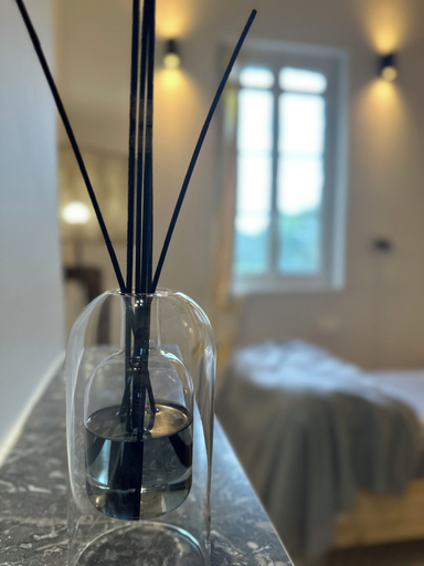 Bedroom 3, Chateau Loyd&Spa Normandie Pays de Caux, Seine-Maritime
