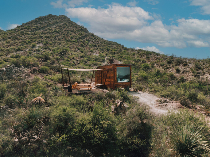 Others 5, Wander Cabins Arteaga, Ramos Arizpe