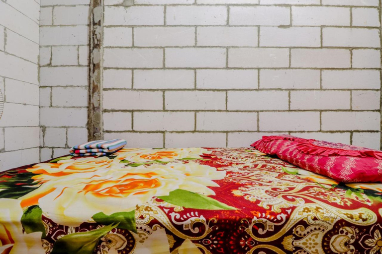 Bedroom 3, Penginapan Joko Samudro By Zuzu, Gunung Kidul