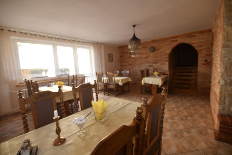 Others 5, Motel Za Grosik, Wałcz