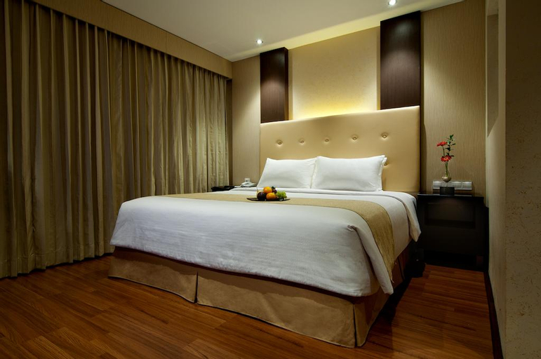 Bedroom 16