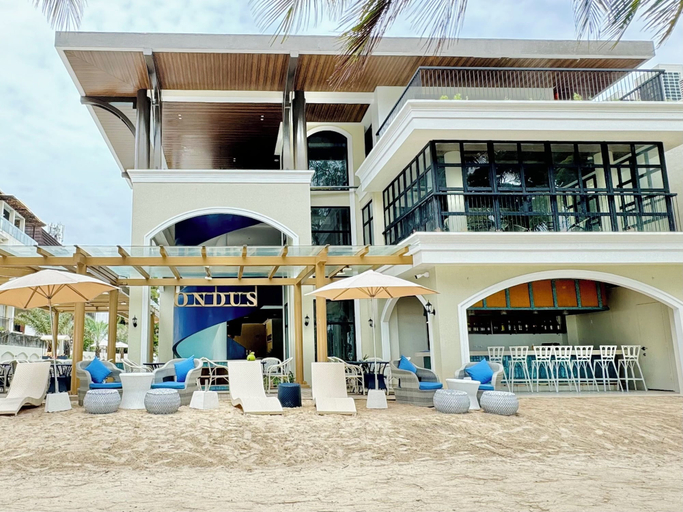 Exterior & Views, Ondus Boracay, Malay