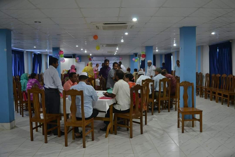 Food & Drinks 4, Nilanjana Kuakata, Patuakhali