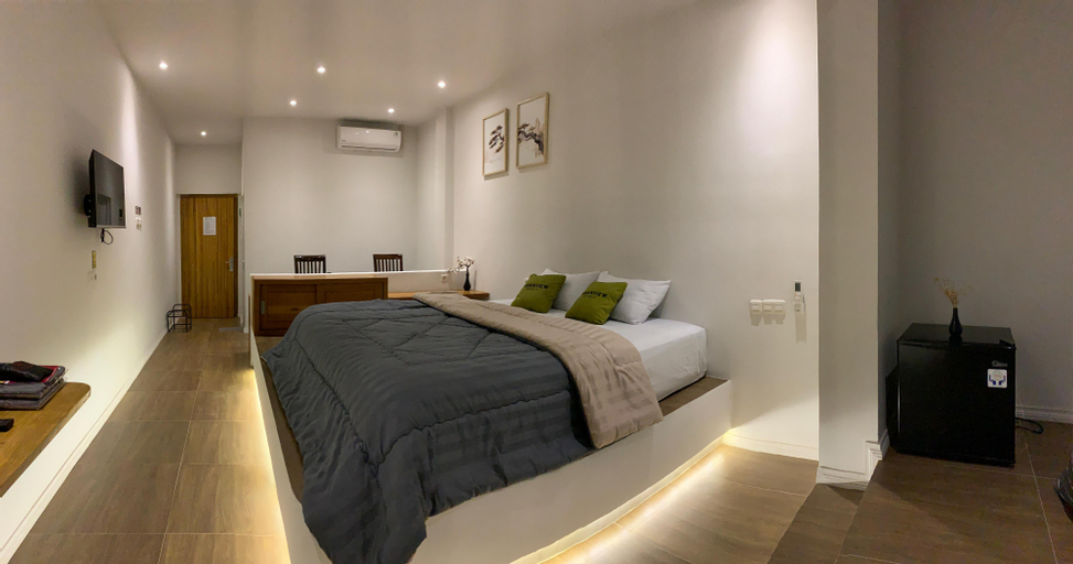 Bedroom 23