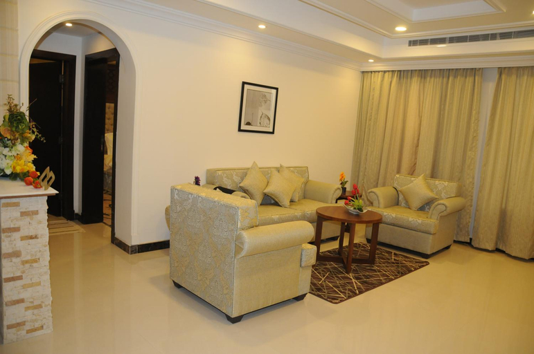Others 5, Sama Park Hotel Apartments, Jeddah
