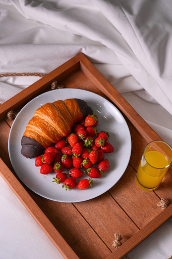Food & Drinks, Modern 1-bedroom apartment by Sweet Home, Yerevan