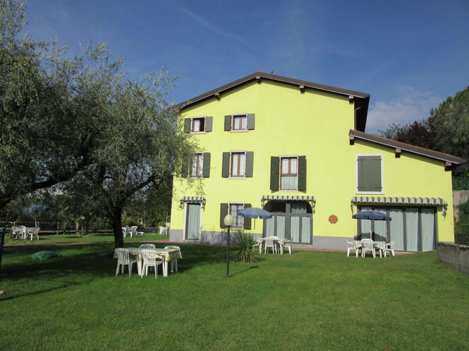 Exterior 2, Belvilla by OYO Bottrigo A Retro, Verona