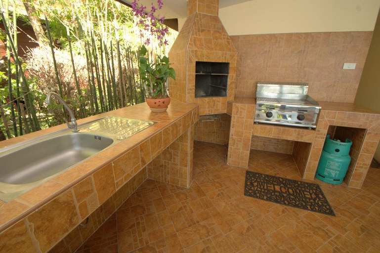 Bathroom, Superb Beachfront Villa with privat Pool & Jacuzzi, Ko Samui