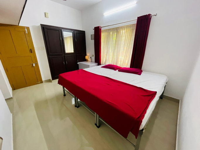 Others 3, Red Rose Garden homestay Thrissur, Thrissur