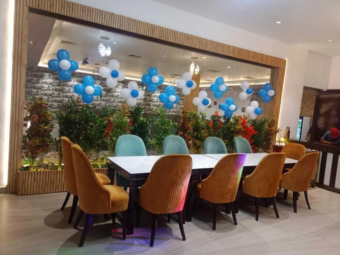Food & Drinks 5, Bellazio Suites Hotel and Resort Bellazio, Bareilly