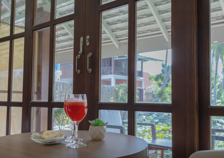 Food & Drinks, Villa Oasis Luang Prabang, Luang Prabang