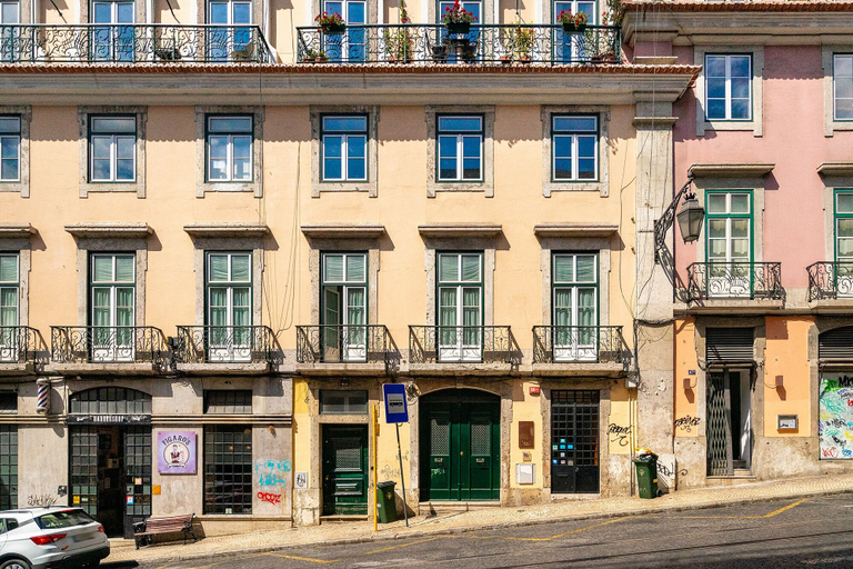 Exterior & Views 2, Alecrim 43 Top Location Perfect To Explore Lisbon, Lisbon