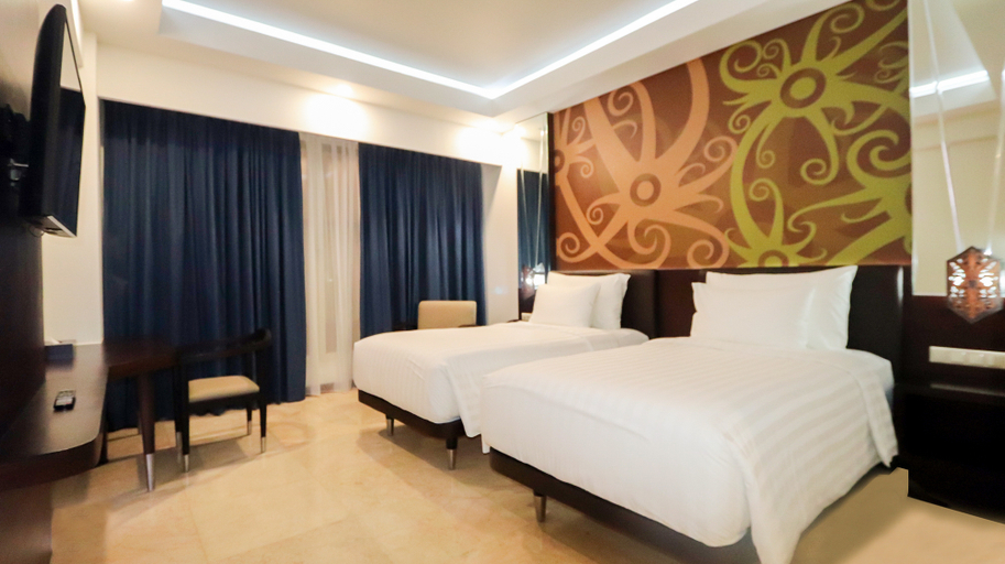 Bedroom 7