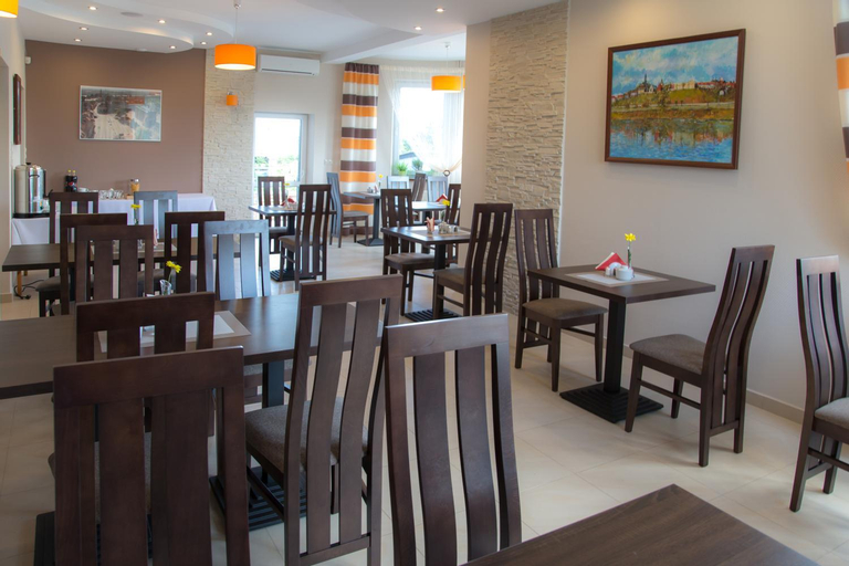 Food & Drinks 5, Camelot, Sandomierz