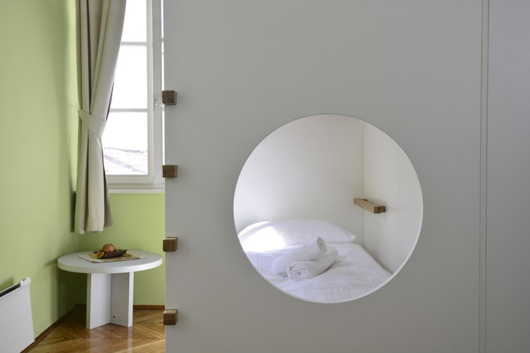 Others 5, Hostel Sv. Lovre, Šibenik