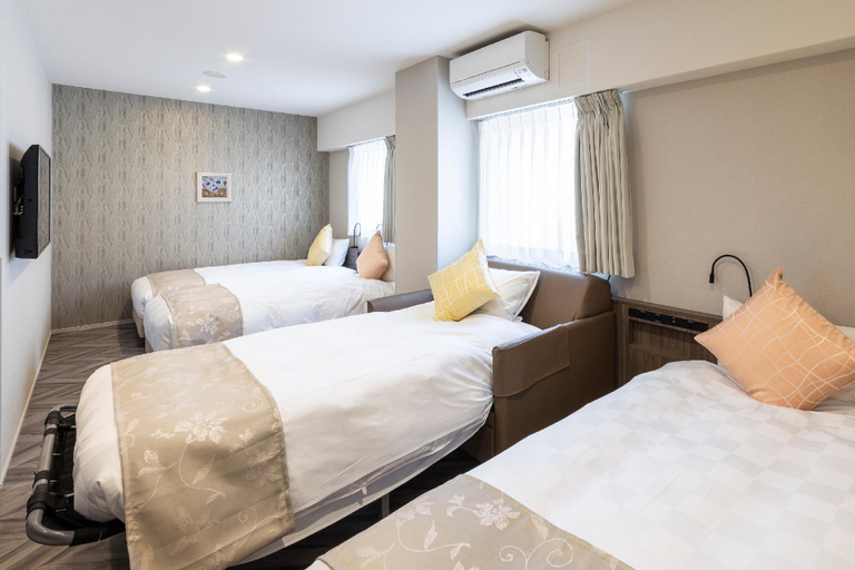Bedroom 15