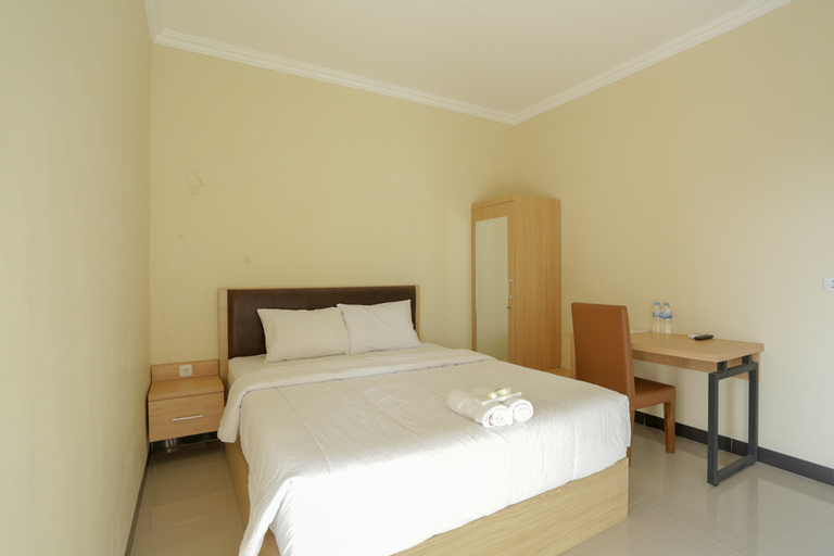 Bedroom 15