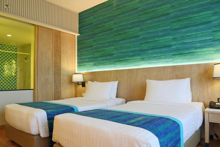 Bedroom 11