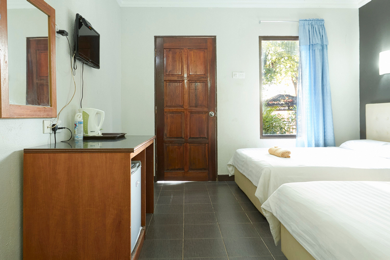 Bedroom 17