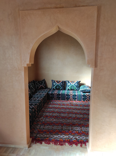 Others 5, Hotel Kasbah Riad Amnir, Ouarzazate
