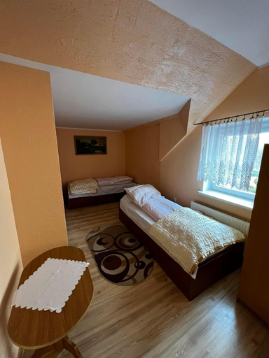 Others 2, Motel Za Grosik, Wałcz