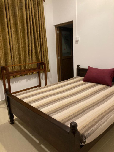 Bedroom 2, The Paramount Lodge & Villas, Thamankaduwa