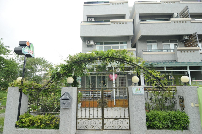 Exterior & Views 1, 3520 Homestay 台東縣民宿編號586號, Taitung