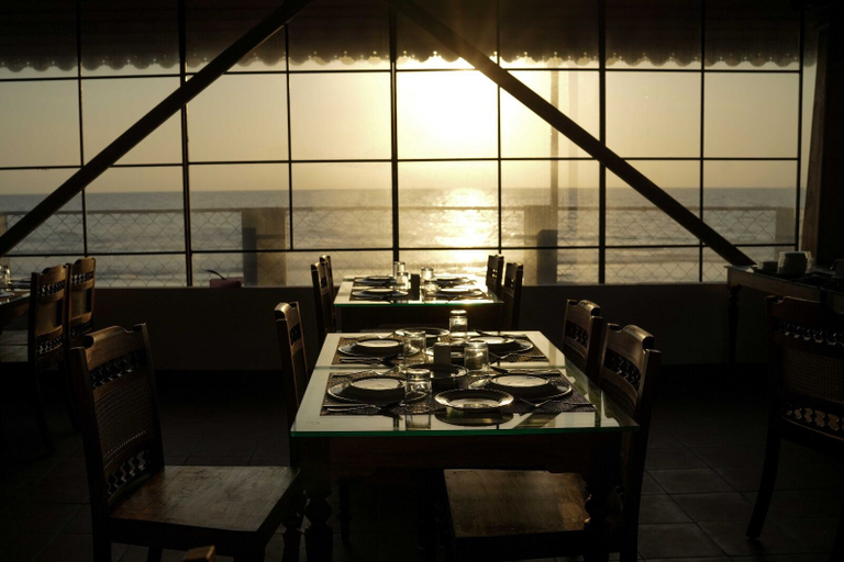 Food & Drinks 4, Ragas Marari Beach Villa, Alappuzha