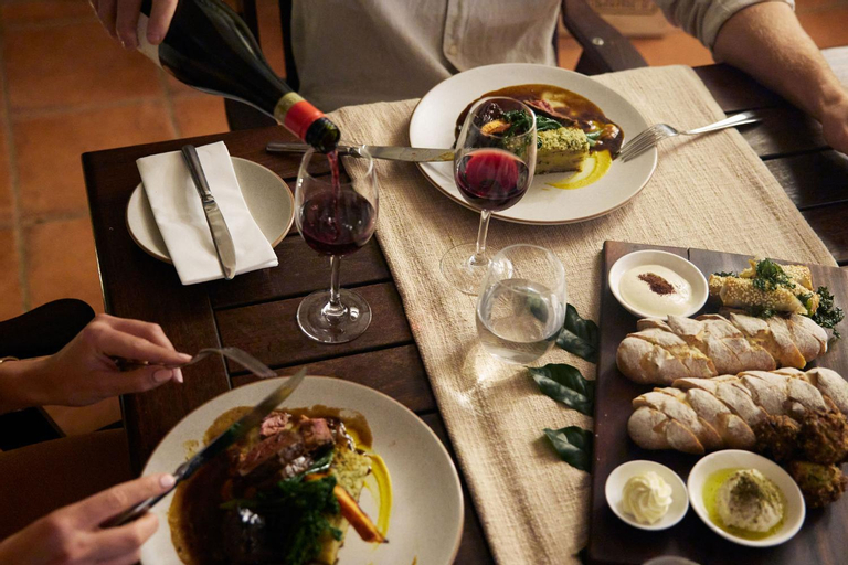 Food & Drinks 12