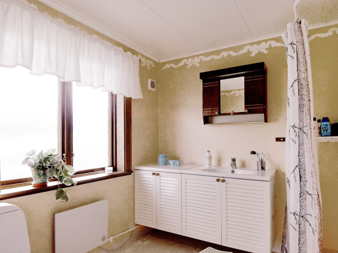 Bathroom, 6 Person Holiday Home in Torsby, Torsby