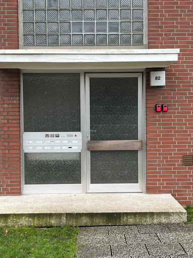 Exterior & Views, Red Dot Eva, Unna