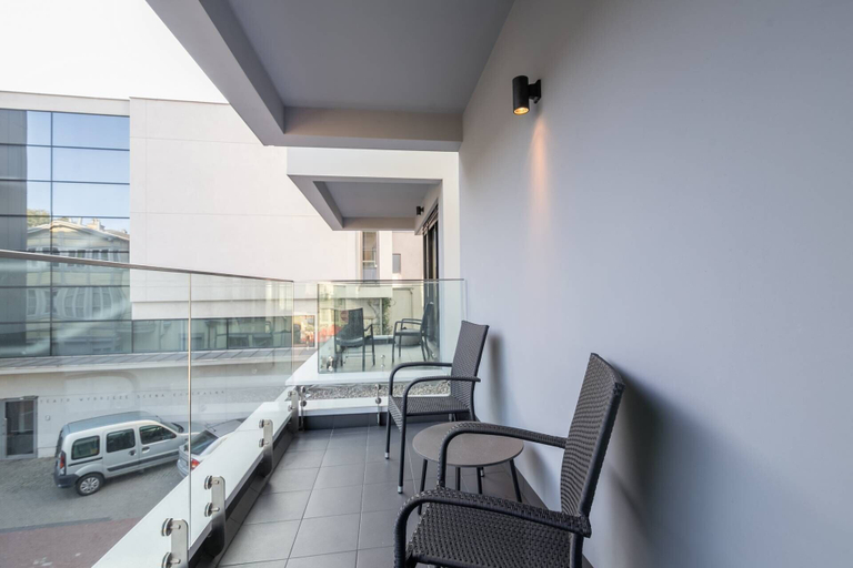 Others 4, Wave Superior Na Fali byGrand Apartments, Sopot