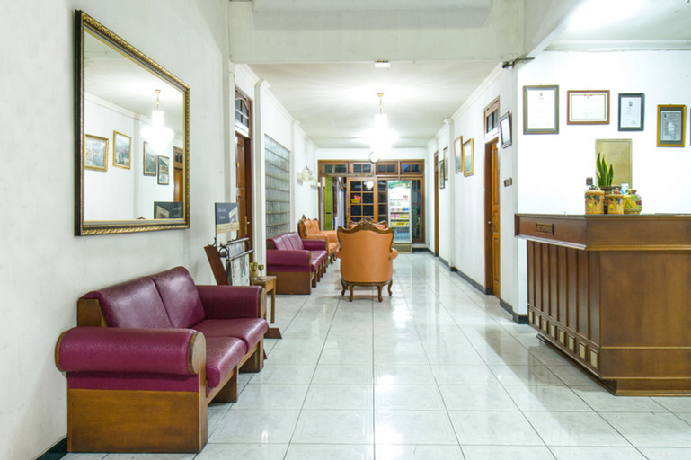Others, Sekar Ayu Hotel Malioboro, Yogyakarta