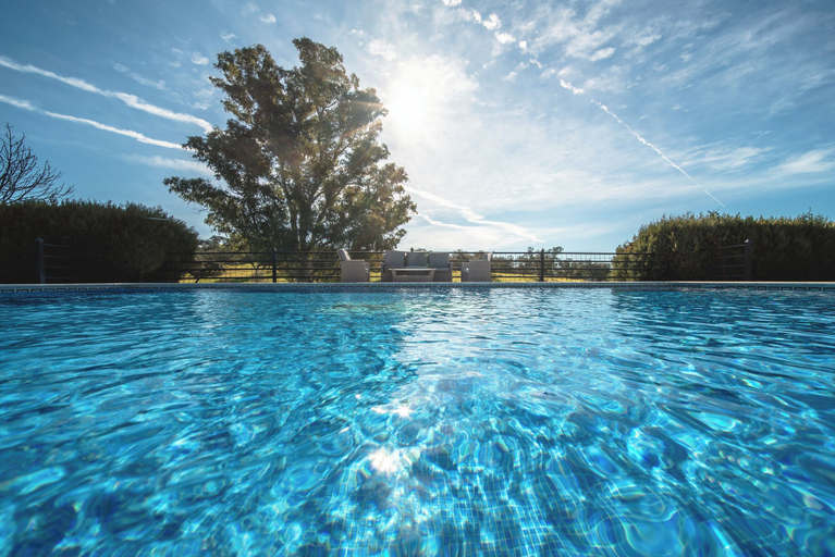 Sport & Beauty 5, HOTEL RURAL FINCA BARRAL, Sevilla