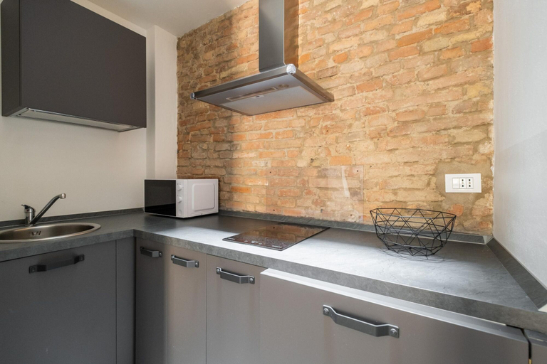 Room 2, San Michele Apartments - Lapis by Wonderful Italy, Bologna