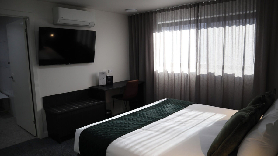 Bedroom 3, 40 on Marshall Street, Goondiwind