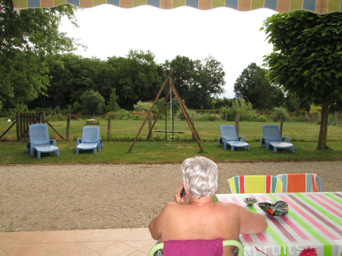Others 2, Domaine des Charmilles, Ain
