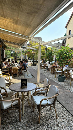 Others 4, Boutique Hotel de la Ruine, Valkenburg aan de Geul