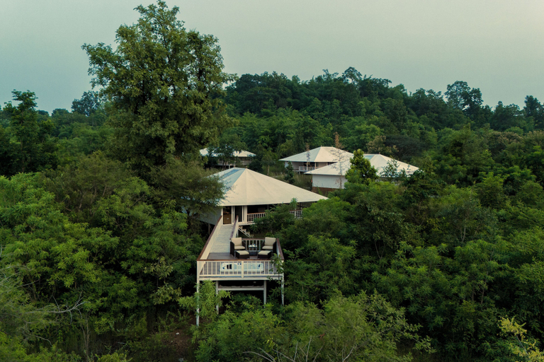Exterior & Views 2, Tree of Life Ramvilas Bandhavgarh, Umaria