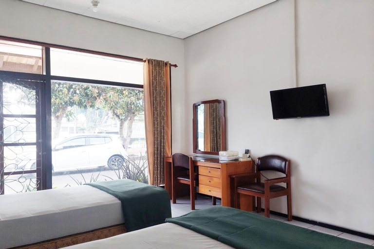 Bedroom 6
